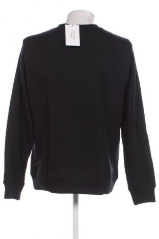 Herren Shirt Calvin Klein Jeans, Größe L, Farbe Schwarz, Preis € 64,99