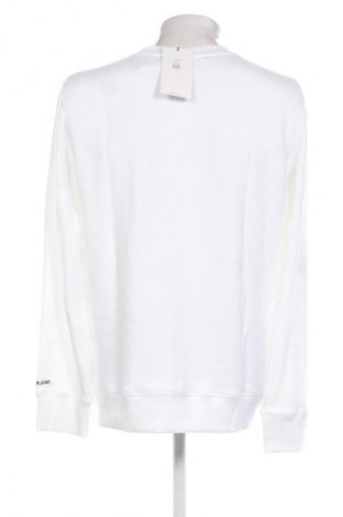 Herren Shirt Calvin Klein Jeans, Größe XL, Farbe Weiß, Preis € 64,99