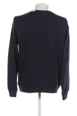 Herren Shirt Calvin Klein Jeans, Größe L, Farbe Blau, Preis € 49,99