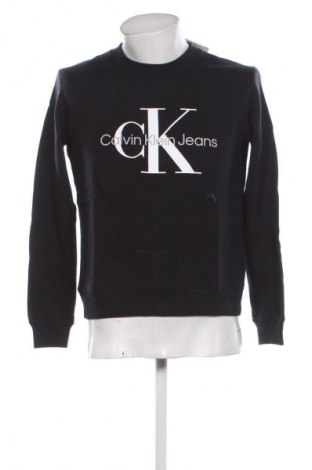 Herren Shirt Calvin Klein Jeans, Größe M, Farbe Schwarz, Preis 69,99 €