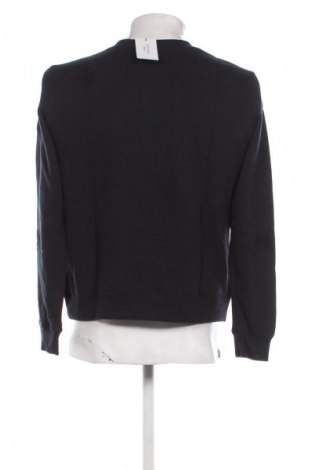 Herren Shirt Calvin Klein Jeans, Größe M, Farbe Schwarz, Preis 69,99 €