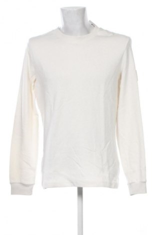 Férfi blúz Calvin Klein Jeans, Méret XL, Szín Ekrü
, Ár 27 209 Ft