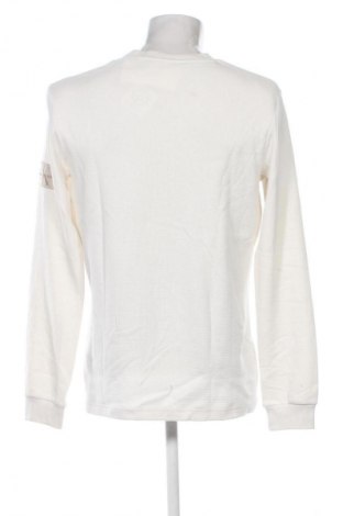 Férfi blúz Calvin Klein Jeans, Méret XL, Szín Ekrü
, Ár 27 209 Ft