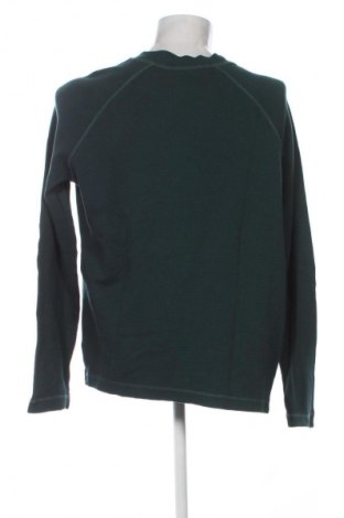 Bluză de bărbați Calvin Klein Jeans, Mărime L, Culoare Verde, Preț 329,99 Lei