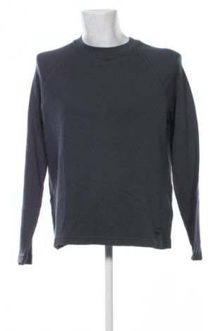 Bluză de bărbați Calvin Klein Jeans, Mărime S, Culoare Gri, Preț 140,99 Lei