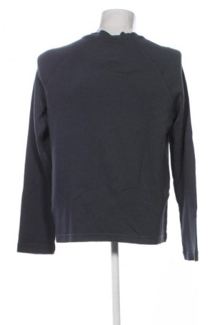 Bluză de bărbați Calvin Klein Jeans, Mărime S, Culoare Gri, Preț 140,99 Lei