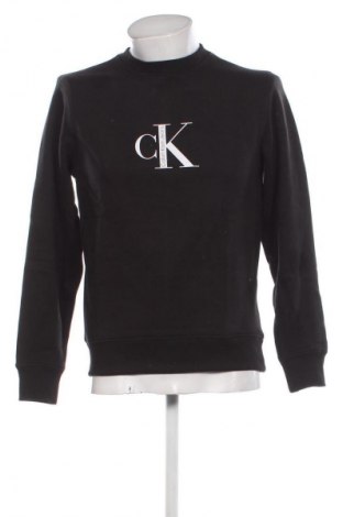 Herren Shirt Calvin Klein Jeans, Größe S, Farbe Schwarz, Preis € 58,99