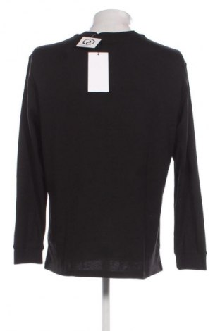 Pánske tričko  Calvin Klein Jeans, Veľkosť M, Farba Čierna, Cena  58,95 €