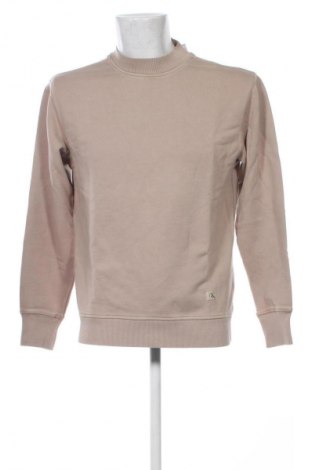Herren Shirt Calvin Klein Jeans, Größe S, Farbe Braun, Preis € 48,99