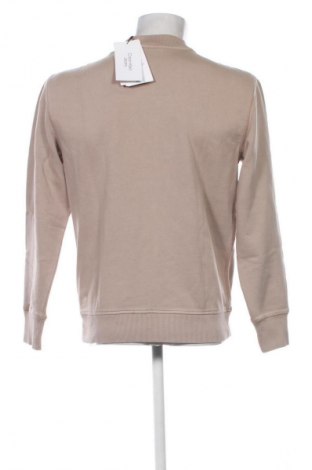 Herren Shirt Calvin Klein Jeans, Größe S, Farbe Braun, Preis € 48,99