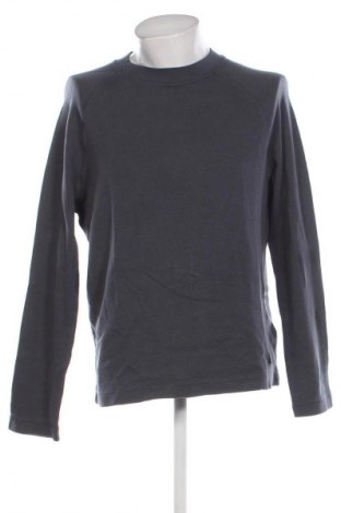 Pánské tričko  Calvin Klein Jeans, Velikost M, Barva Šedá, Cena  719,00 Kč