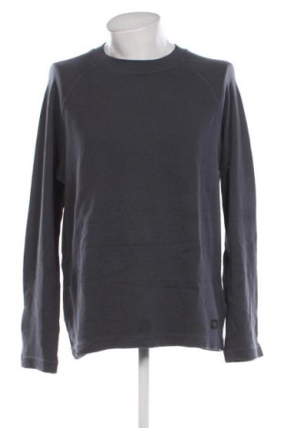 Herren Shirt Calvin Klein Jeans, Größe XL, Farbe Grau, Preis 31,99 €