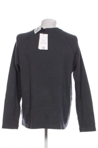 Herren Shirt Calvin Klein Jeans, Größe XL, Farbe Grau, Preis 31,99 €