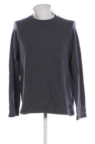 Męska bluzka Calvin Klein Jeans, Rozmiar M, Kolor Szary, Cena 90,99 zł