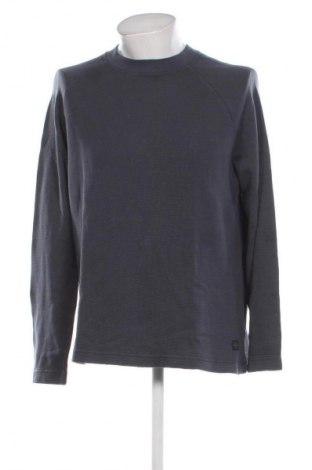 Мъжка блуза Calvin Klein Jeans, Размер M, Цвят Сив, Цена 31,99 лв.