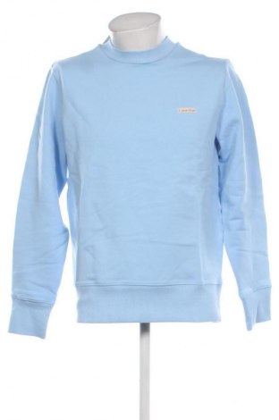 Ανδρική μπλούζα Calvin Klein Jeans, Μέγεθος M, Χρώμα Μπλέ, Τιμή 63,99 €