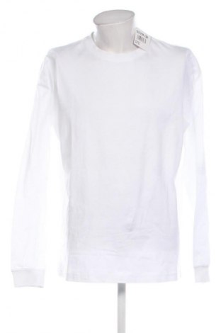 Pánske tričko  Calvin Klein Jeans, Veľkosť XL, Farba Biela, Cena  63,95 €
