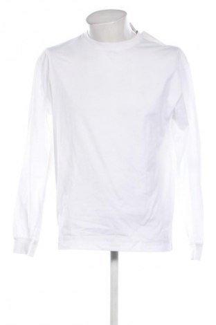 Мъжка блуза Calvin Klein Jeans, Размер S, Цвят Бял, Цена 27,99 лв.