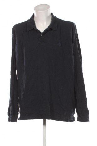 Pánské tričko  Capsule, Velikost 3XL, Barva Modrá, Cena  242,00 Kč