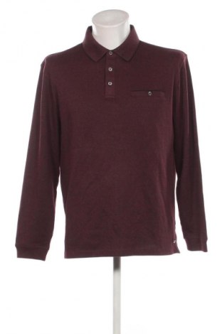 Herren Shirt Casa Moda, Größe XL, Farbe Rot, Preis € 21,00