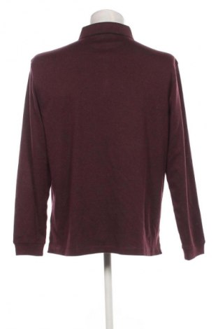 Herren Shirt Casa Moda, Größe XL, Farbe Rot, Preis € 21,00