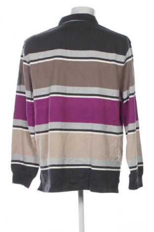 Pánské tričko  Casa Moda, Velikost XL, Barva Vícebarevné, Cena  659,00 Kč