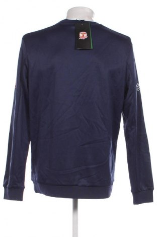 Herren Shirt Castore, Größe L, Farbe Blau, Preis € 64,99