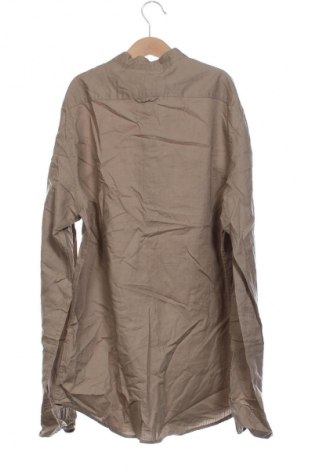 Herren Shirt Celio, Größe S, Farbe Beige, Preis € 13,99