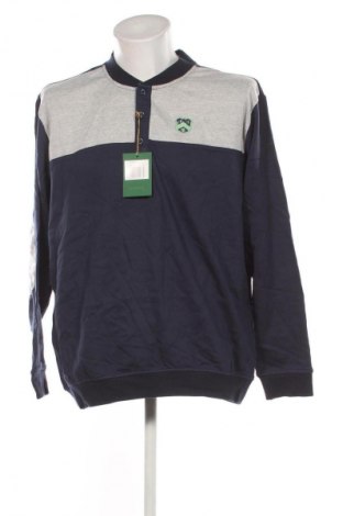 Herren Shirt Charles Colby, Größe XXL, Farbe Blau, Preis € 43,99