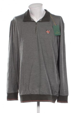 Herren Shirt Charles Colby, Größe 3XL, Farbe Grün, Preis € 43,99