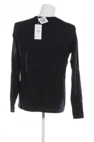 Pánske tričko  Clayton, Veľkosť L, Farba Modrá, Cena  18,95 €