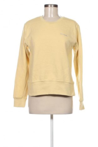 Herren Shirt Columbia, Größe S, Farbe Gelb, Preis € 28,99