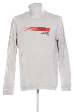 Ανδρική μπλούζα Core By Jack & Jones, Μέγεθος XL, Χρώμα Γκρί, Τιμή 26,99 €