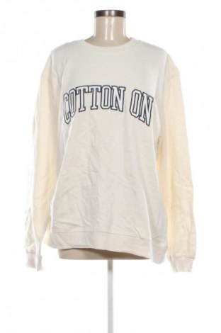 Pánské tričko  Cotton On, Velikost XL, Barva Krémová, Cena  629,00 Kč