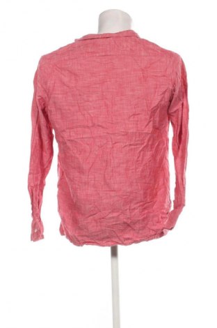 Pánské tričko  Cotton World, Velikost L, Barva Červená, Cena  439,00 Kč