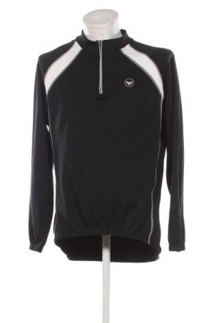 Herren Shirt Crane, Größe L, Farbe Schwarz, Preis € 16,99