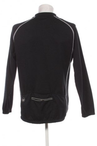 Herren Shirt Crane, Größe L, Farbe Schwarz, Preis € 16,99