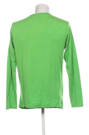 Męska bluzka Cropp, Rozmiar XL, Kolor Zielony, Cena 62,92 zł
