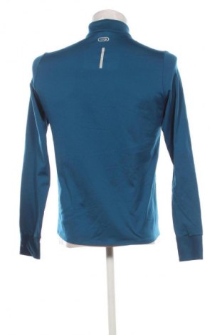 Ανδρική μπλούζα Decathlon, Μέγεθος S, Χρώμα Μπλέ, Τιμή 14,99 €
