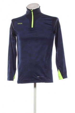Męska bluzka Decathlon, Rozmiar S, Kolor Kolorowy, Cena 26,99 zł