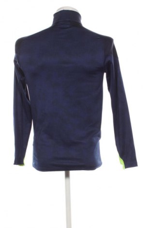 Męska bluzka Decathlon, Rozmiar S, Kolor Kolorowy, Cena 26,99 zł