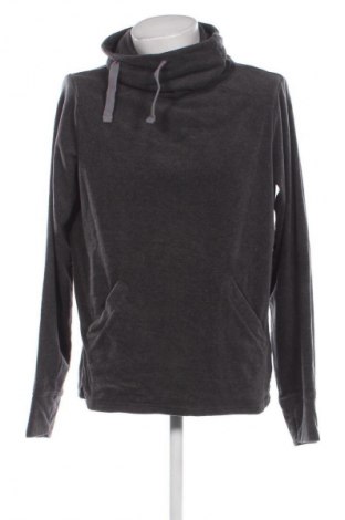 Herren Shirt Decathlon, Größe L, Farbe Grau, Preis € 13,99