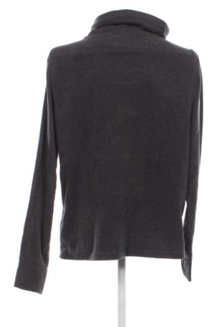 Herren Shirt Decathlon, Größe L, Farbe Grau, Preis € 13,99