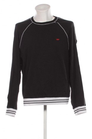 Herren Shirt Diesel, Größe XXL, Farbe Schwarz, Preis € 55,99