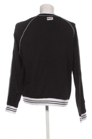 Herren Shirt Diesel, Größe XXL, Farbe Schwarz, Preis € 55,99