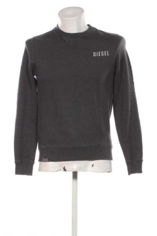 Férfi blúz Diesel, Méret S, Szín Szürke, Ár 21 837 Ft