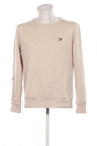 Herren Shirt Distorted people, Größe L, Farbe Beige, Preis € 43,99
