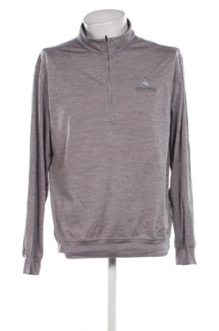 Herren Shirt Donald Ross, Größe M, Farbe Grau, Preis € 28,99