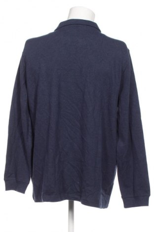 Pánske tričko  Dunmore, Veľkosť 4XL, Farba Modrá, Cena  11,95 €