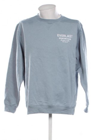 Męska bluzka Everlast, Rozmiar XL, Kolor Niebieski, Cena 134,99 zł